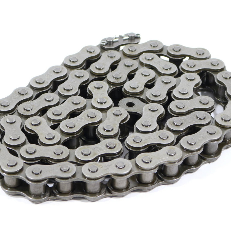 Цепь (0,81 м., с 2 звеньями) МТ-12,МТ-25,25-01)